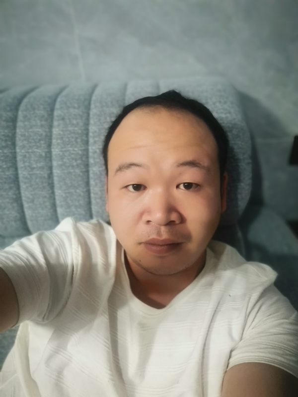 孤独老的第一张照片--龙岩相亲服务中心