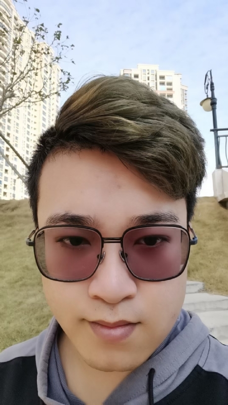 小陈的第一张照片--龙岩相亲服务中心