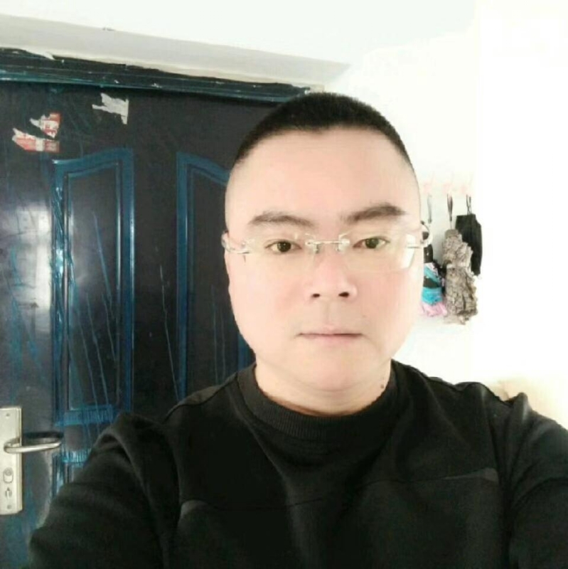 唐涛的第一张照片--龙岩相亲服务中心
