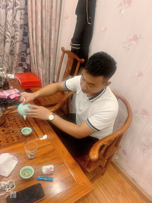古有风琴的第一张照片--龙岩相亲服务中心