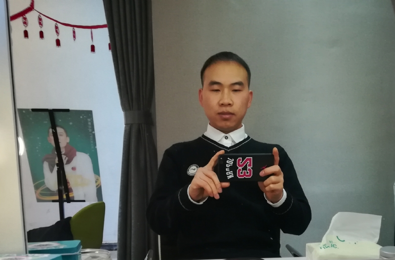 恬淡的第二张照片--龙岩相亲服务中心