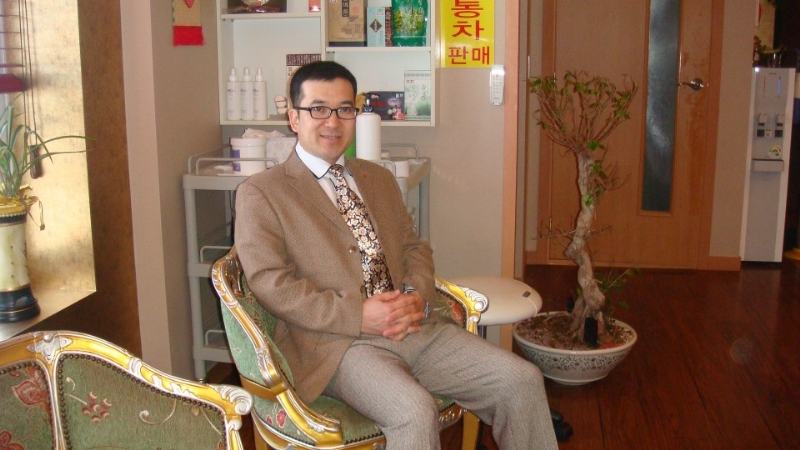 jinyuehan的第一张照片--龙岩相亲服务中心