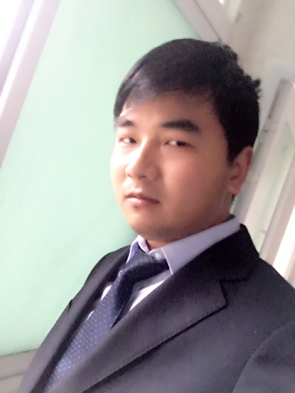 殷勤的王子的第一张照片--龙岩相亲服务中心