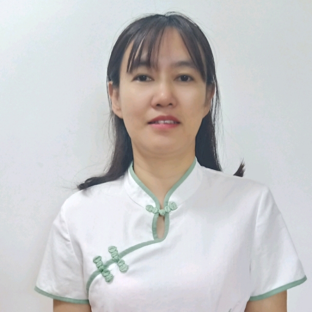 杨金凤的第一张照片--龙岩相亲服务中心