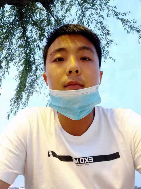 态度的第一张照片--龙岩相亲服务中心