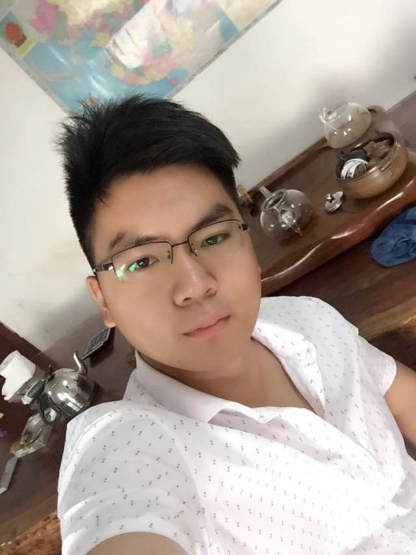 瑞泽的第二张照片--龙岩相亲服务中心