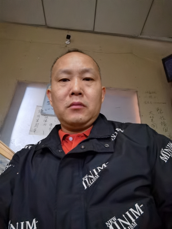 老李的第一张照片--龙岩相亲服务中心
