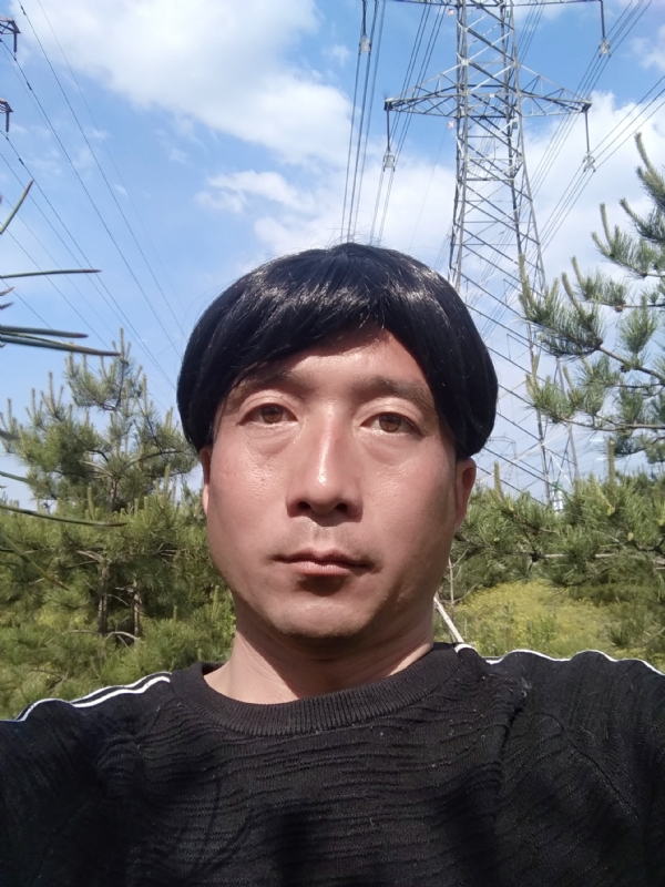 鹏友的第二张照片--龙岩相亲服务中心