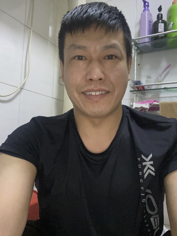 王先生的第一张照片--龙岩相亲服务中心