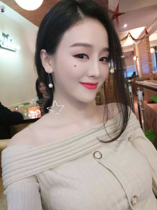 Cici的第四张照片--龙岩相亲服务中心