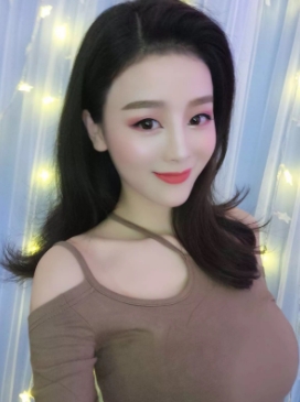Cici的第八张照片--龙岩相亲服务中心
