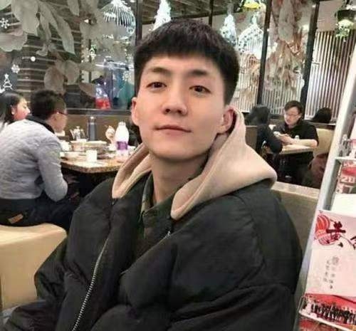 迪迪的第一张照片--龙岩相亲服务中心