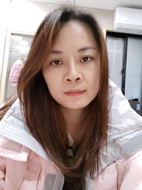 Annalin的第一张照片--龙岩相亲服务中心