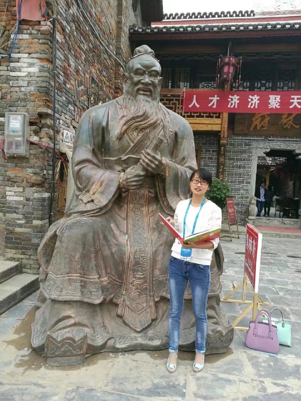过眼云烟的第一张照片--龙岩相亲服务中心