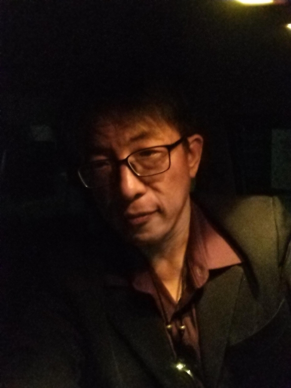 隱姓埋名的第一张照片--龙岩相亲服务中心