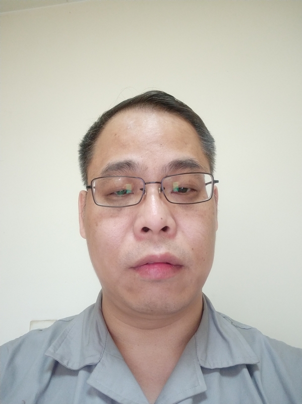 阿龙的第一张照片--龙岩相亲服务中心
