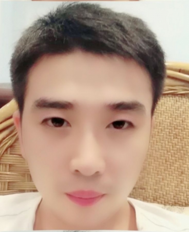 小云的第一张照片--龙岩相亲服务中心