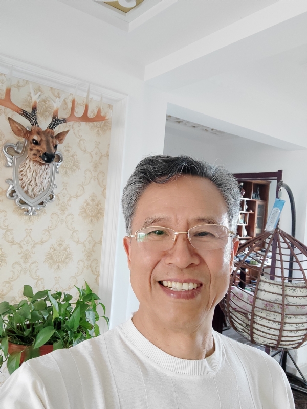 坐看云起时的第四张照片--龙岩相亲服务中心