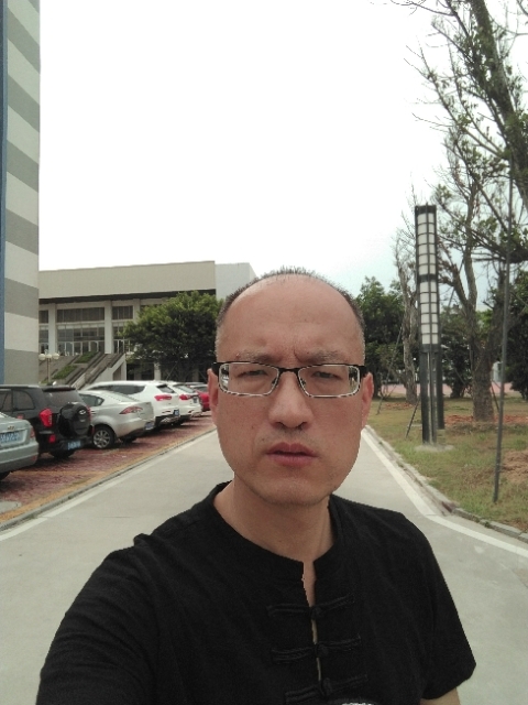 我知我在的第一张照片--龙岩相亲服务中心
