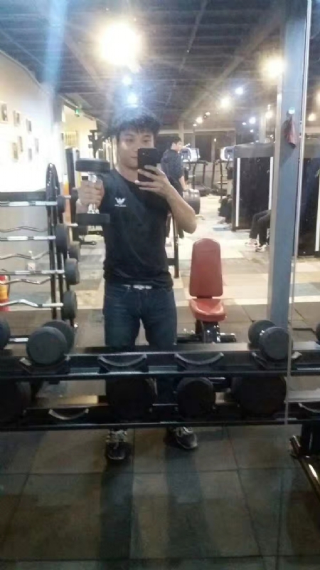 龙坦的第一张照片--龙岩相亲服务中心