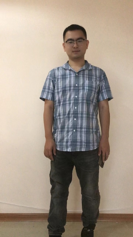 微尘的第三张照片--龙岩相亲服务中心