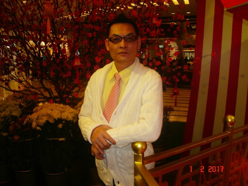 sun的第三张照片--龙岩相亲服务中心