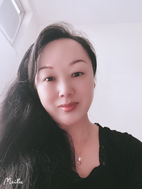 梅子的第一张照片--龙岩相亲服务中心