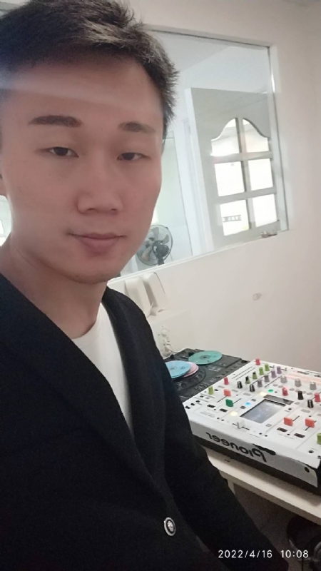 林锋的第一张照片--龙岩相亲服务中心