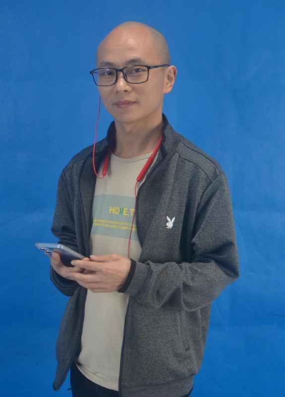 酉星的第一张照片--龙岩相亲服务中心