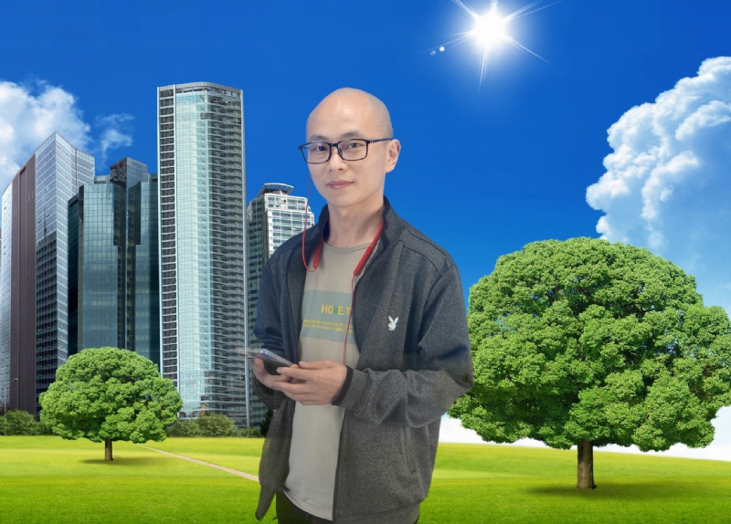 酉星的第二张照片--龙岩相亲服务中心