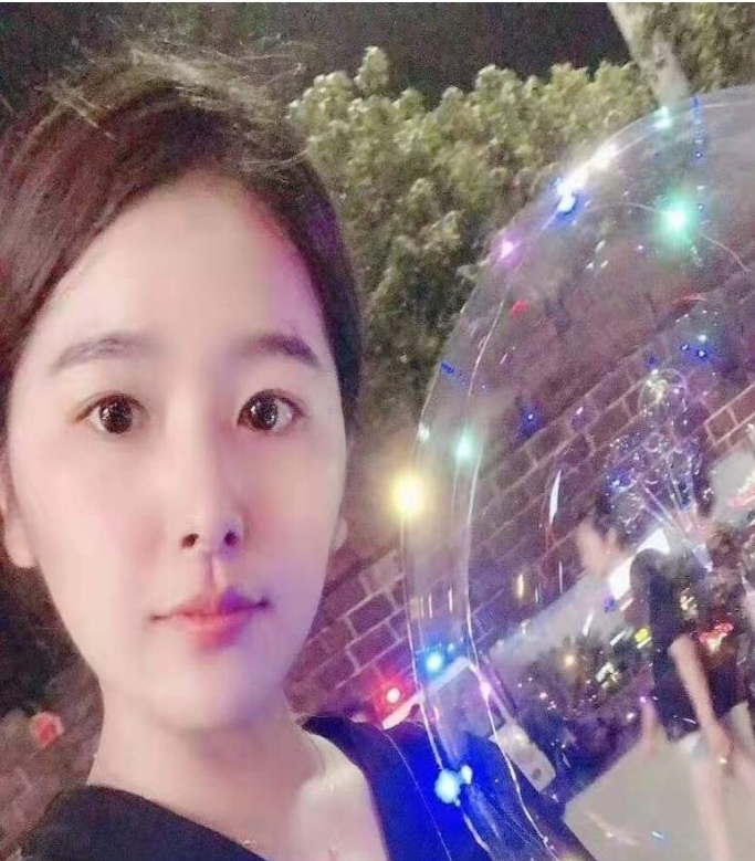 心碎小猪的第一张照片--龙岩相亲服务中心
