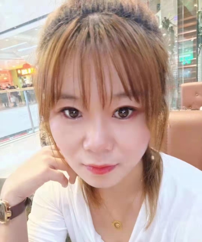 心碎小猪的第二张照片--龙岩相亲服务中心