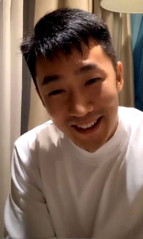 杨先森的第一张照片--龙岩相亲服务中心