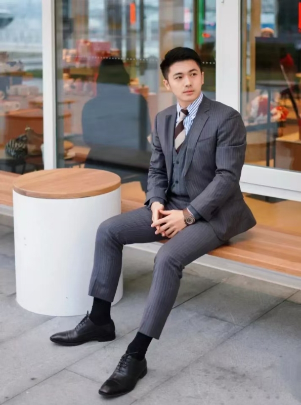 真心待你的第一张照片--龙岩相亲服务中心