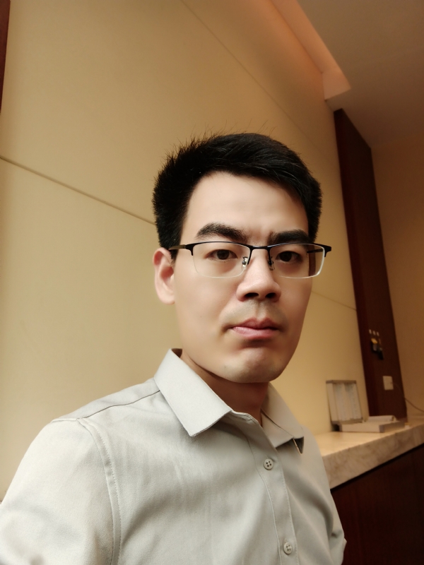 白头偕老的第二张照片--龙岩相亲服务中心