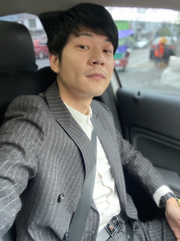 枫荇天下的第一张照片--龙岩相亲服务中心