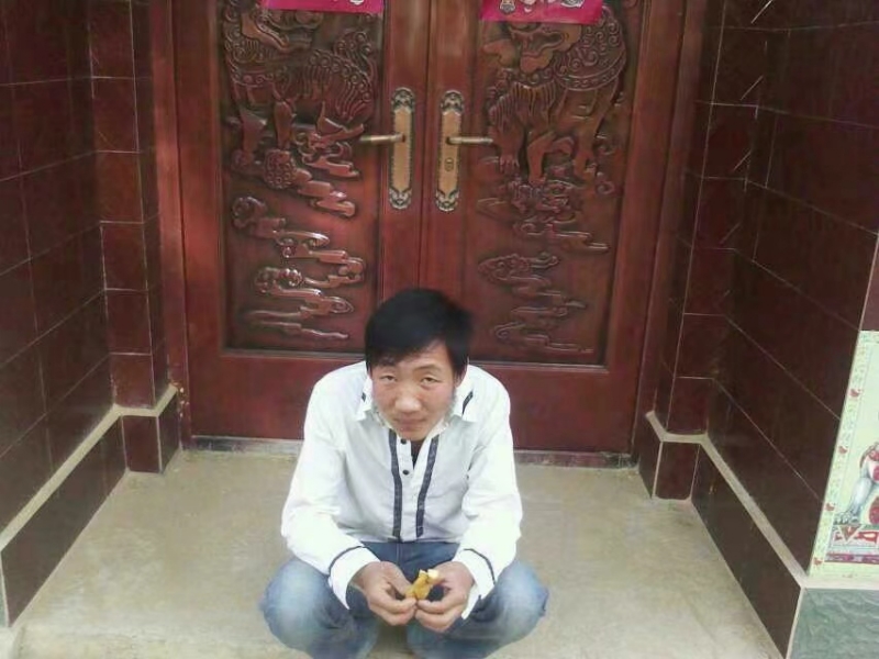 潘先生的第一张照片--龙岩相亲服务中心