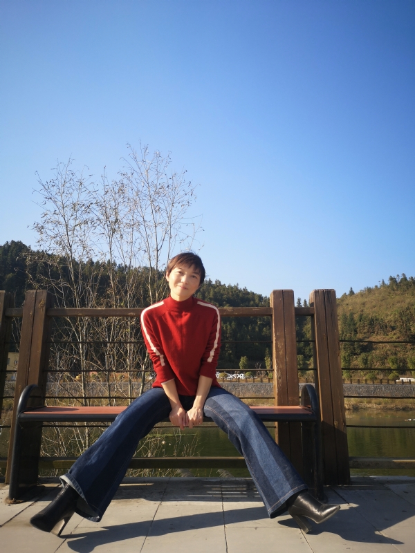 转角遇到你的第四张照片--龙岩相亲服务中心