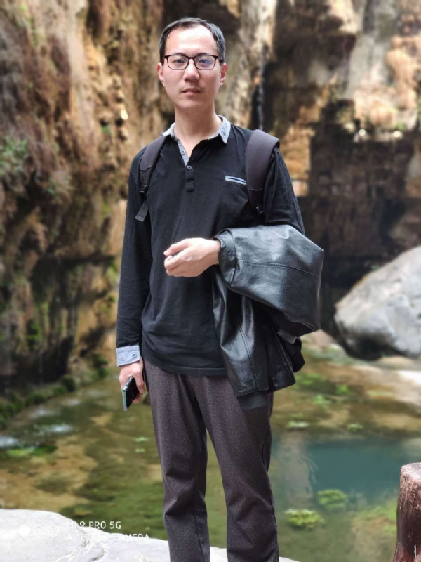 追日的第一张照片--龙岩相亲服务中心