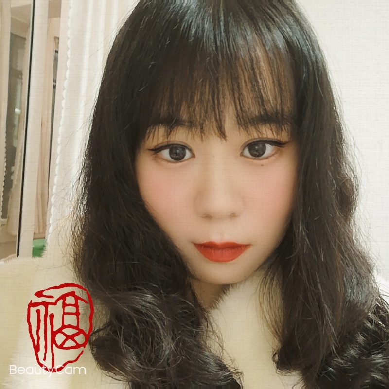 啊妍的第三张照片--龙岩相亲服务中心