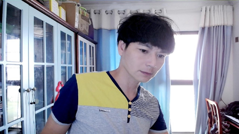 子期的第一张照片--龙岩相亲服务中心