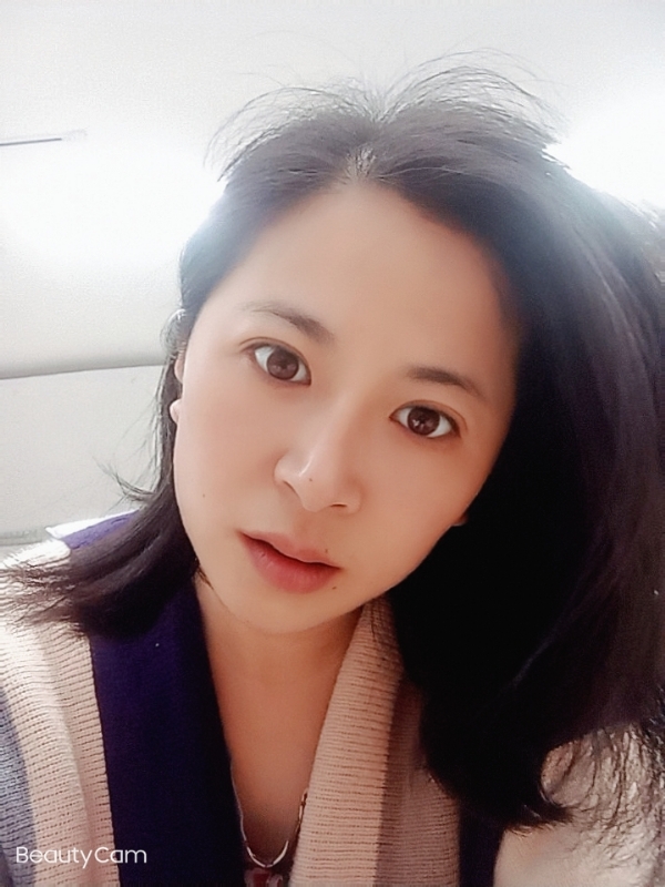 露水的第一张照片--龙岩相亲服务中心