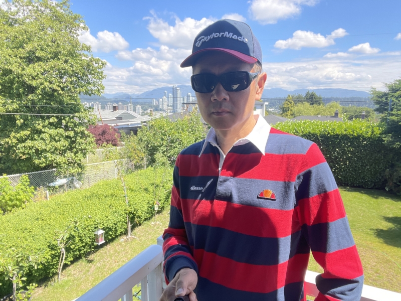 Tony的第一张照片--龙岩相亲服务中心