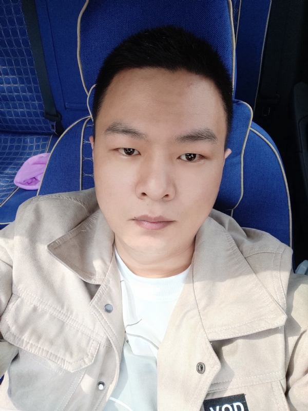 Sere的第一张照片--龙岩相亲服务中心