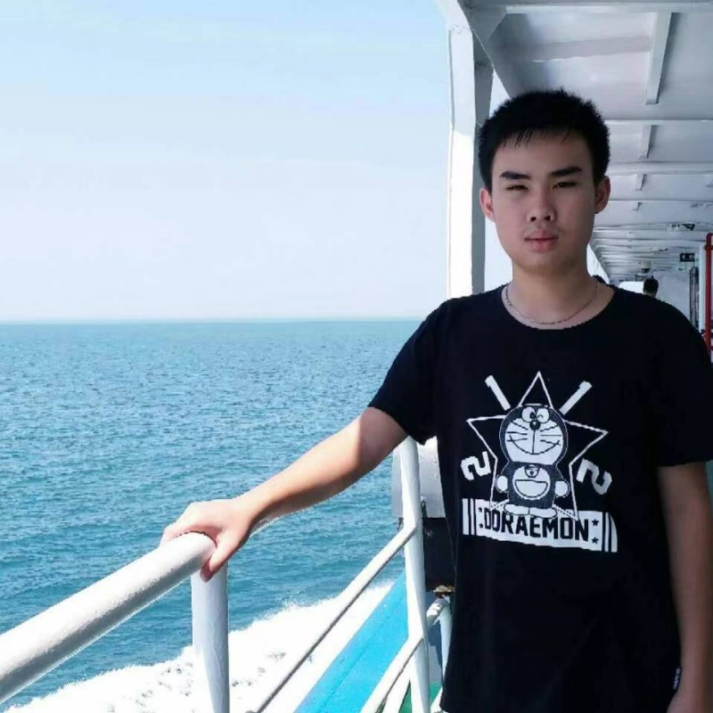 小绅士的第一张照片--龙岩相亲服务中心