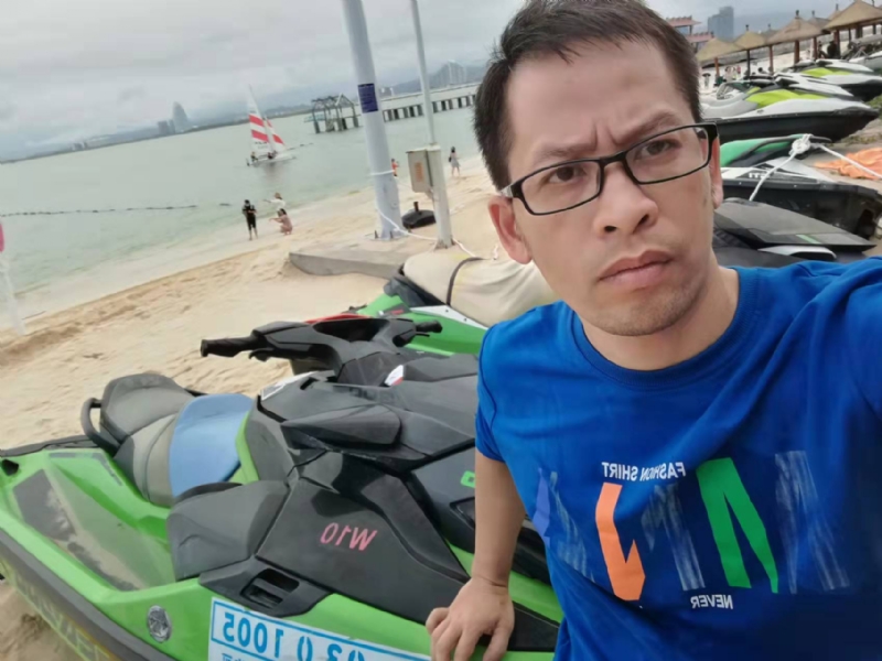 天涯漂海角泊的第三张照片--龙岩相亲服务中心