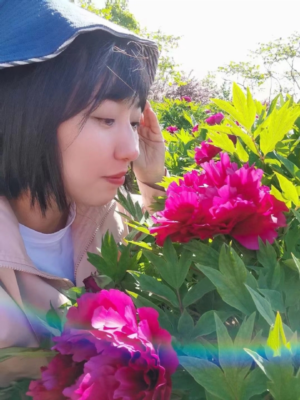 棉花的第一张照片--龙岩相亲服务中心