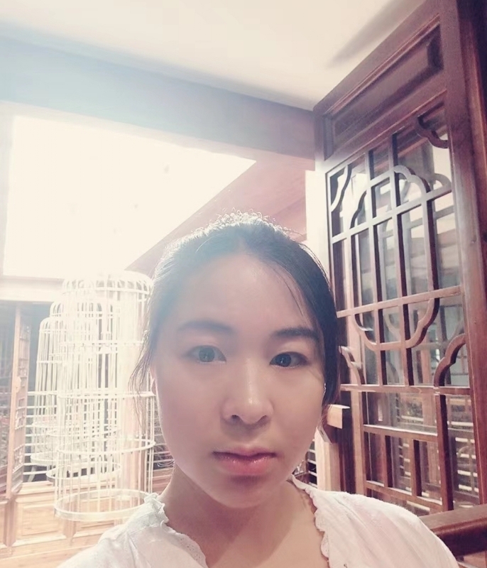 圆圆的第一张照片--龙岩相亲服务中心