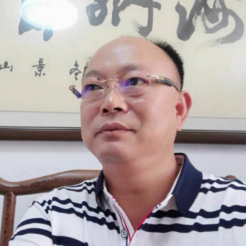黄金老的第一张照片--龙岩相亲服务中心