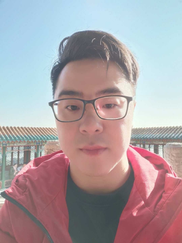 不爱吃竹子的小熊的第一张照片--龙岩相亲服务中心